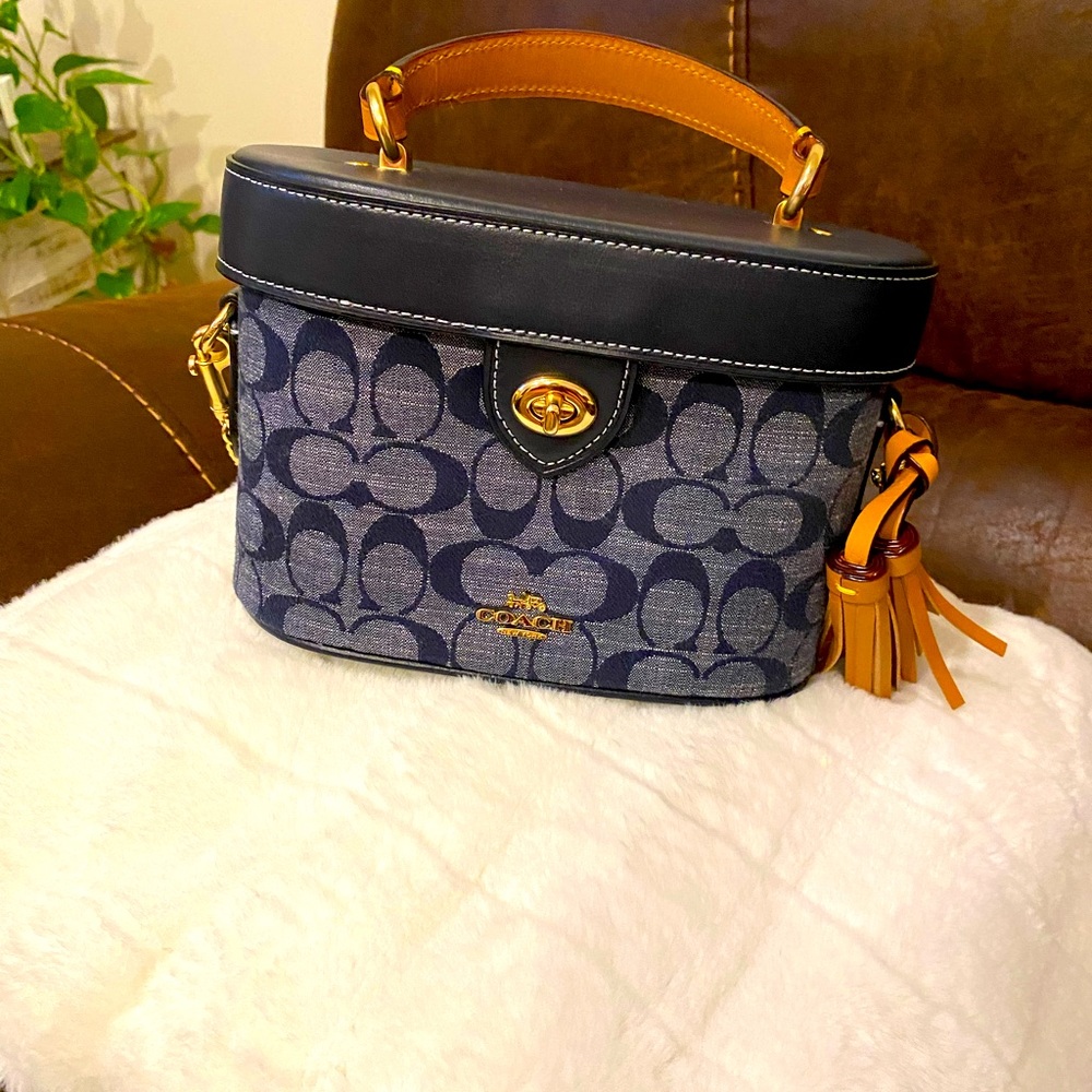 Coach Kay Crossbody